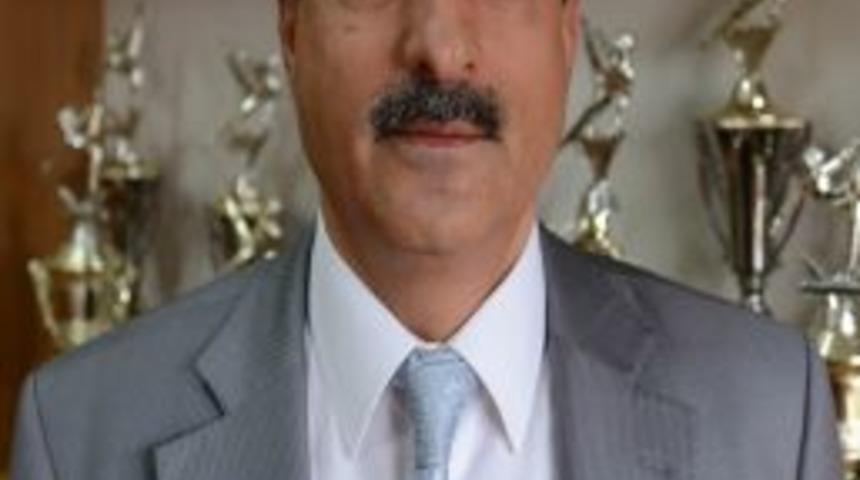 &Uuml;mit Durak: Halterin B&uuml;y&uuml;k Yarını I&ccedil;in Adayım