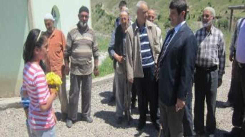 Vali Yusuf Mayda G&uuml;m&uuml;şhane&rsquo;yi Anlattı