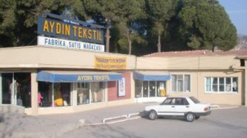 Aydın Tekstil&rsquo;de Hissedarlar Olağan&uuml;st&uuml; Toplanacak