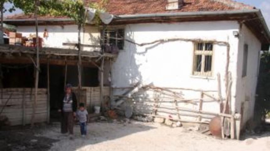 Polis Kılı&ccedil;&rsquo;ın Şehit Haberi Baba Ocağına Ulaştı