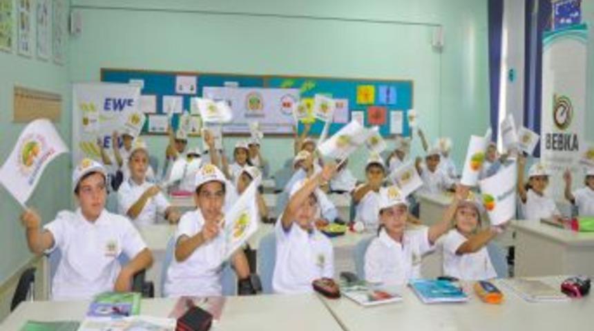 Bursagaz, Engelliler I&ccedil;in &Ouml;zel Sınıflar A&ccedil;tı