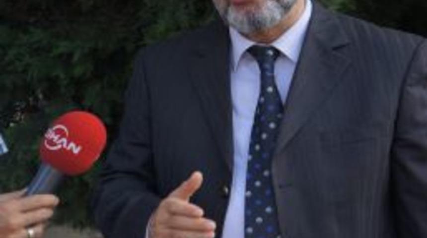 İstanbul M&uuml;ft&uuml;s&uuml; Yaran: Dini Olarak &Uuml;zerimize D&uuml;şeni Yaptık