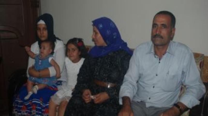 Suriye'ye Misilleme Ak&ccedil;akale'deki Tedirginliği Biraz Olsun Azalttı