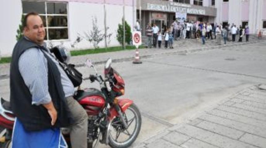 D&uuml;nya Y&uuml;r&uuml;y&uuml;ş G&uuml;n&uuml; Etkinlikleri