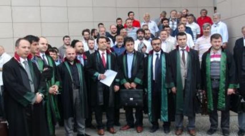 Mavi Marmara Mağdurları İsrail'e Tazminat Davası A&ccedil;tı