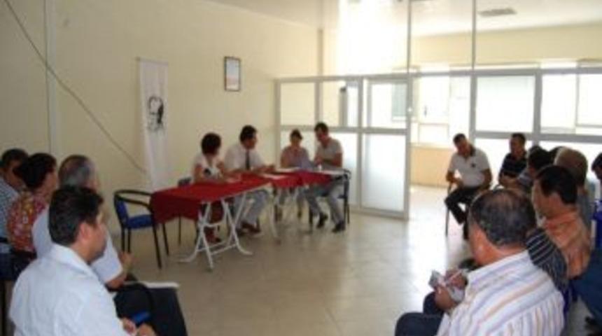 T&uuml;rkiye&rsquo;nin İkinci Havacılık Okulu Dalaman&rsquo;a A&ccedil;ılacak