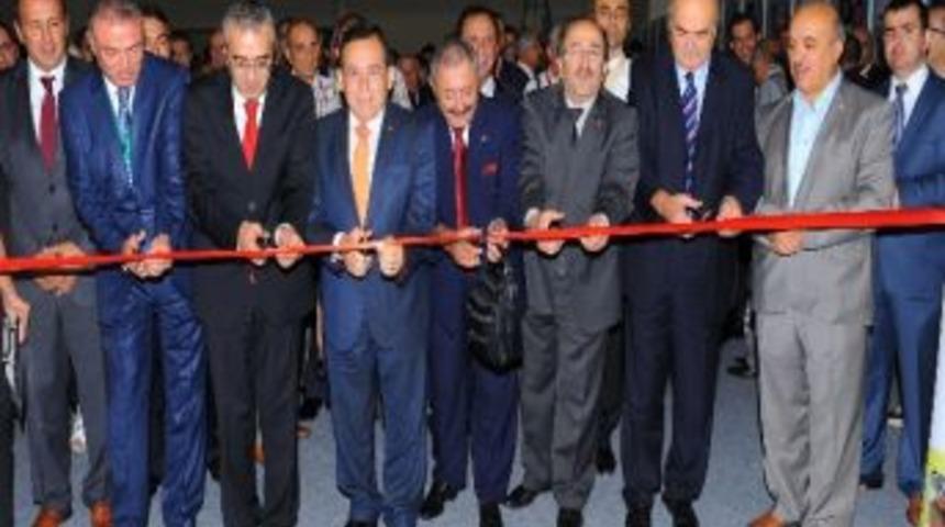 Trabzon&rsquo;da &ldquo;ila&ccedil; Dışı Fırsat G&uuml;nleri&rdquo; Fuarı A&ccedil;ıldı