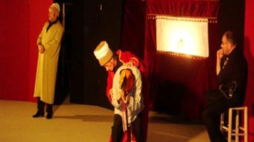 Şehir Tiyatrosu Rekor Kırdı