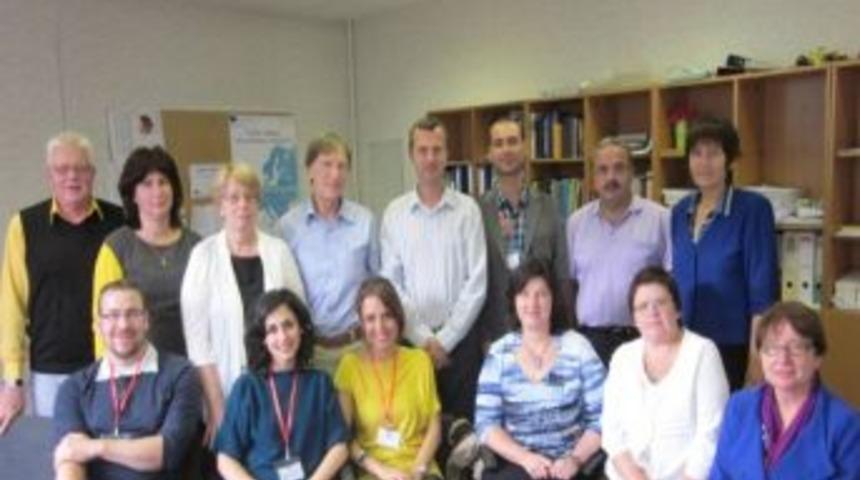 Yunanistan Ve Letonya İle 'erasmus' Anlaşması