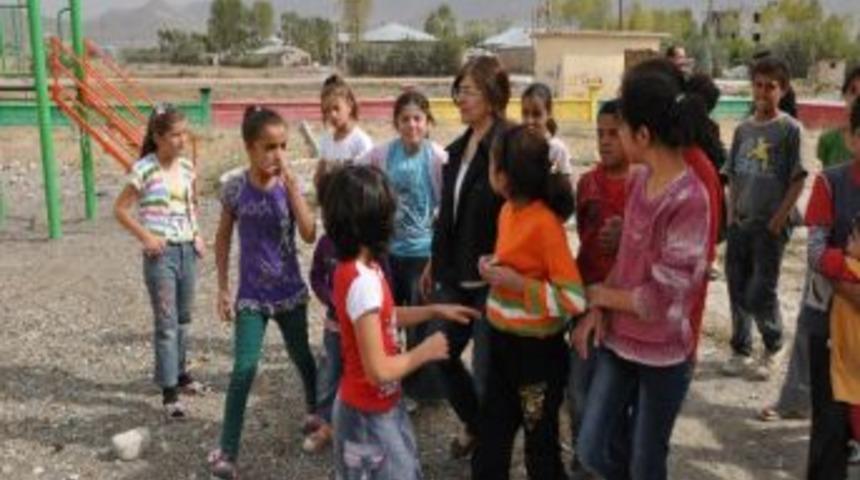 Bostani&ccedil;i Belediyesi&rsquo;nden &Ouml;nemli Hizmetler