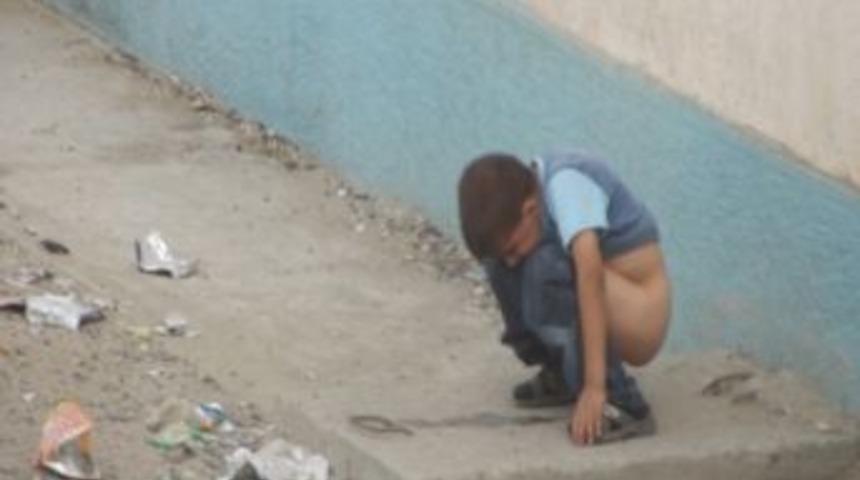 Velilerden &Ccedil;&ouml;p Tepkisi