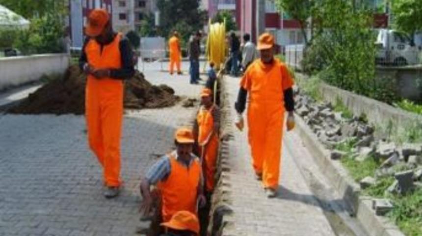 Ordu&rsquo;da Doğal Gaz Abonesi 21 Bine Ulaştı