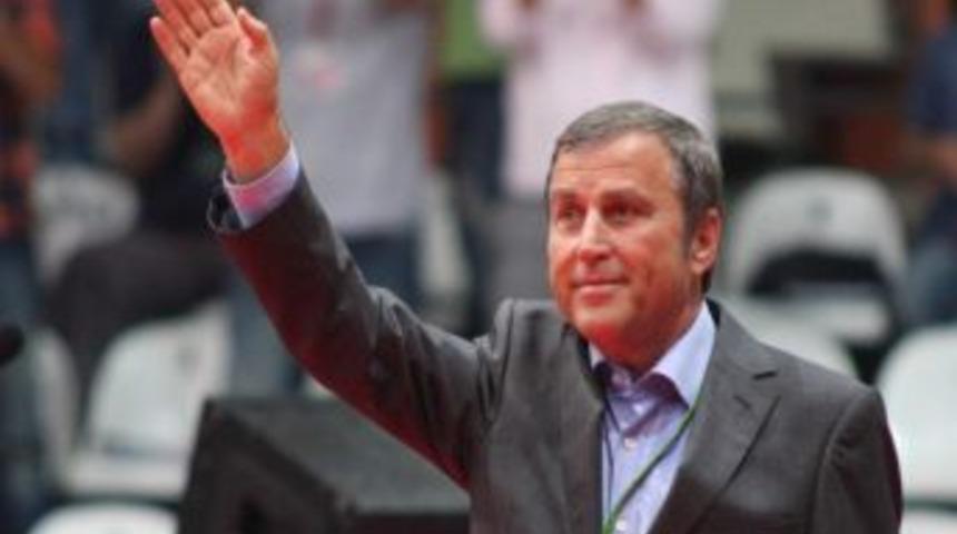 İbrahim Yazıcı Tff'ye Ateş P&uuml;sk&uuml;rd&uuml;