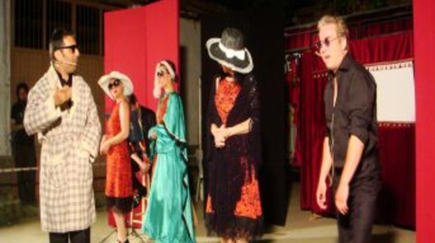 Şehir Tiyatrosu Rekor Kırdı