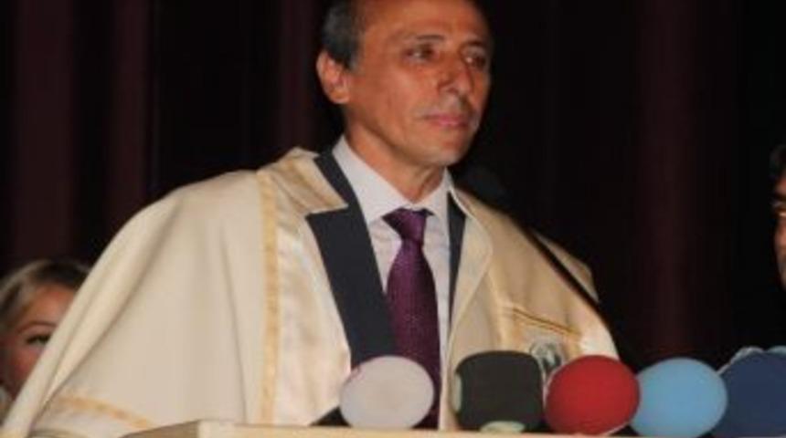 &ldquo;&uuml;niversiteler &Ouml;zerk Olmalı&rdquo;