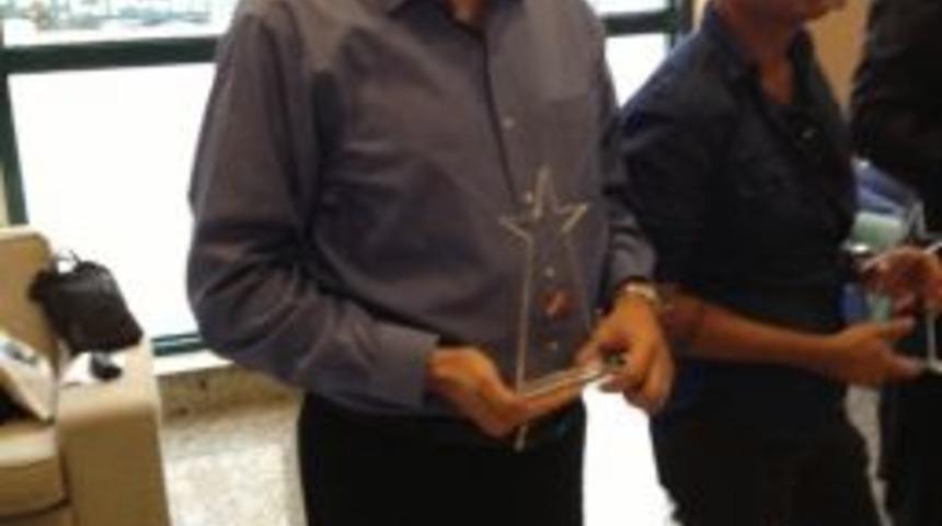 Sobee Studıos&rsquo;a &ldquo;en İyi Yerli Oyun&rdquo; &Ouml;d&uuml;l&uuml;