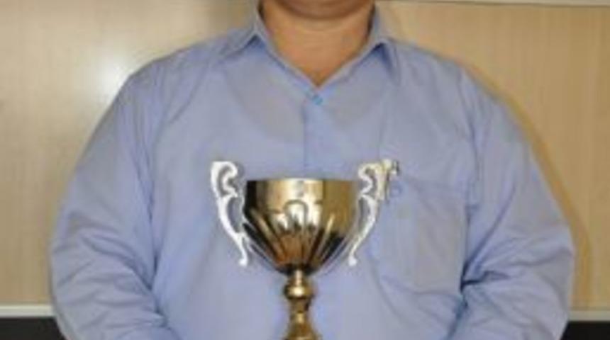 B1 Futsal 1. Lig 2. Devre M&uuml;sabakaları