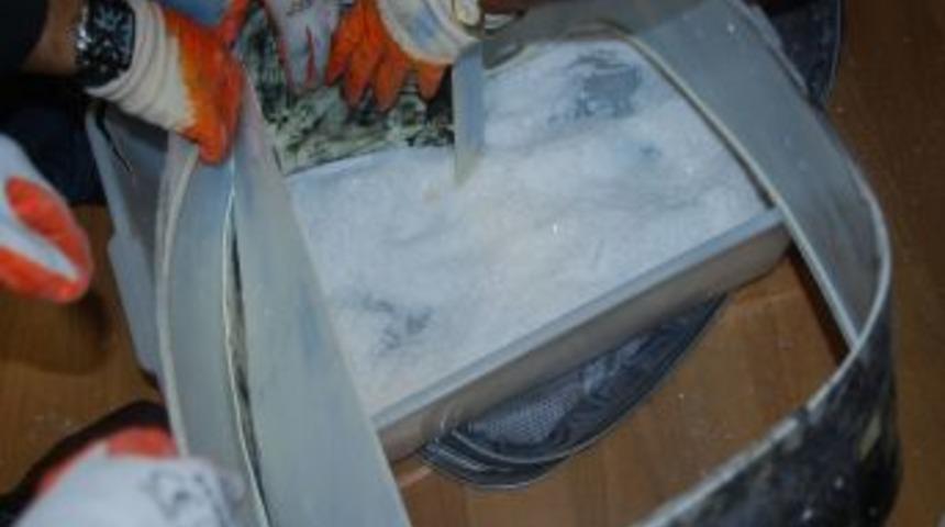 Narkotik Polisi '&ouml;l&uuml;mc&uuml;l Uyuşturucu'ya Ge&ccedil;it Vermedi