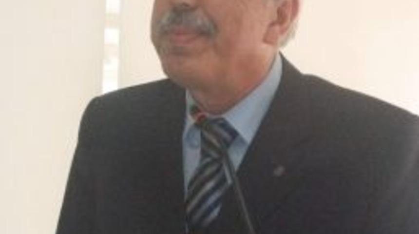 "etkili Bir Din Hizmeti A&ccedil;ısından Hz. Peygamberin &Ouml;rnekliği" Konulu Konferans