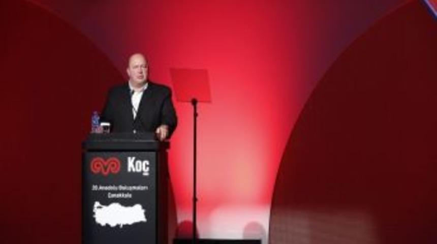 Ko&ccedil; Topluluğu &Ccedil;anakkale&rsquo;de Buluştu