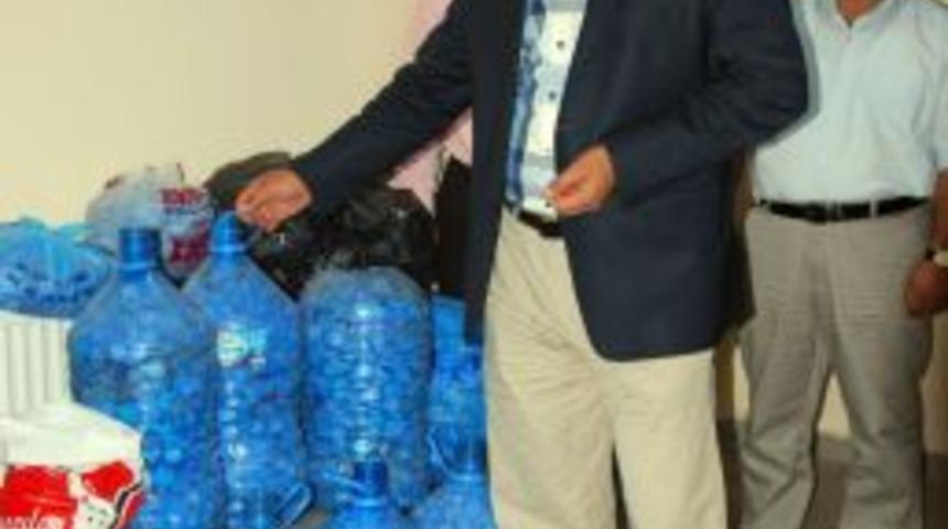 Engelleri Aşalım Kampanyası Ile 6 Engelli Sevinecek