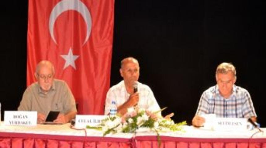 4.&ouml;yk&uuml; G&uuml;nleri Dat&ccedil;a&rsquo;da Başladı