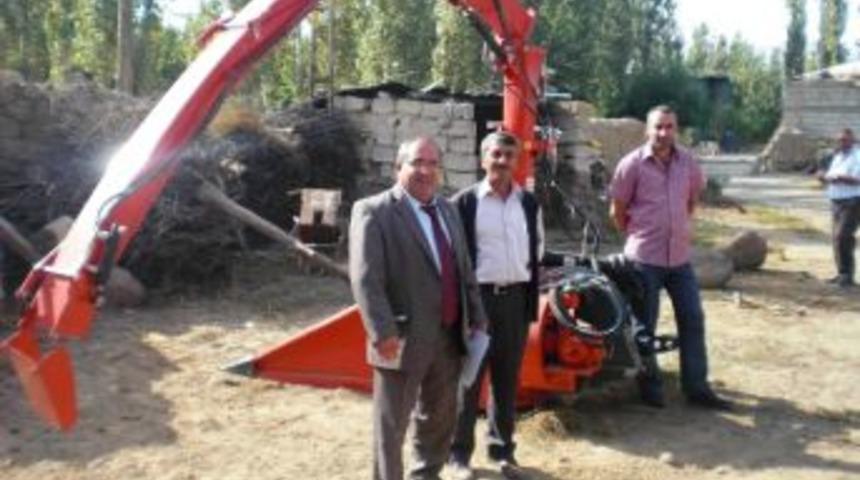 Gıda, Tarım Ve Hayvancılık M&uuml;d&uuml;rl&uuml;ğ&uuml;&rsquo;nden Denetim