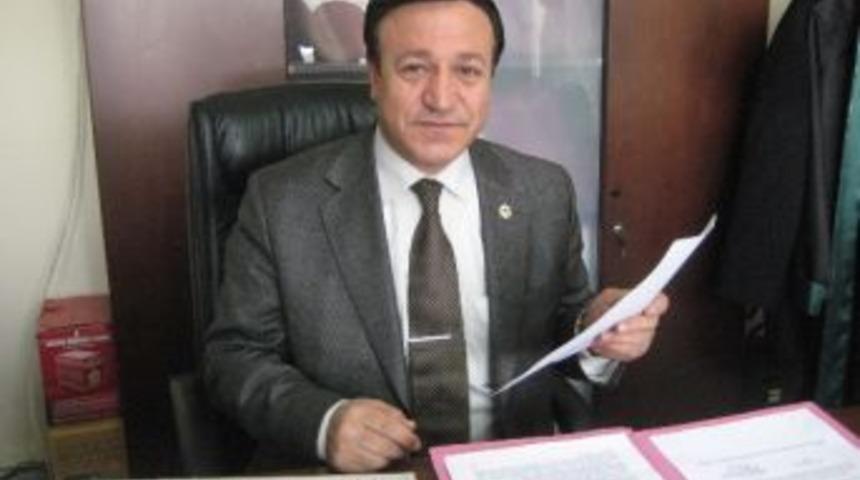 Baro&rsquo;lardan Ortak A&ccedil;ıklama