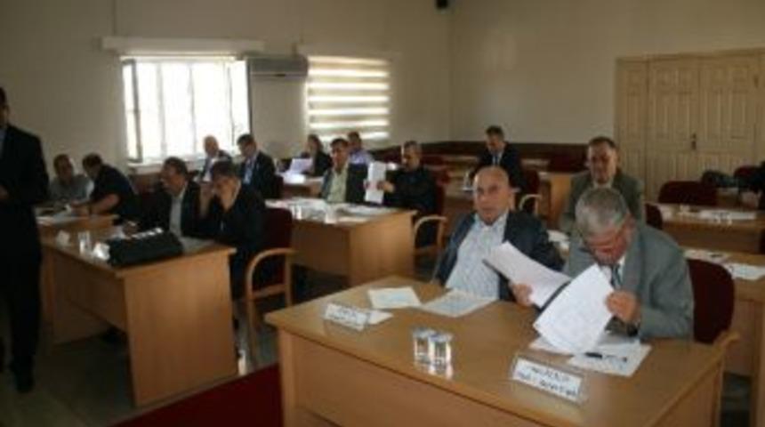 D&uuml;zce Askf Başkanı Erdoğan Bıyık&rsquo;tan İgm&rsquo;ye Teşekk&uuml;r Ziyareti