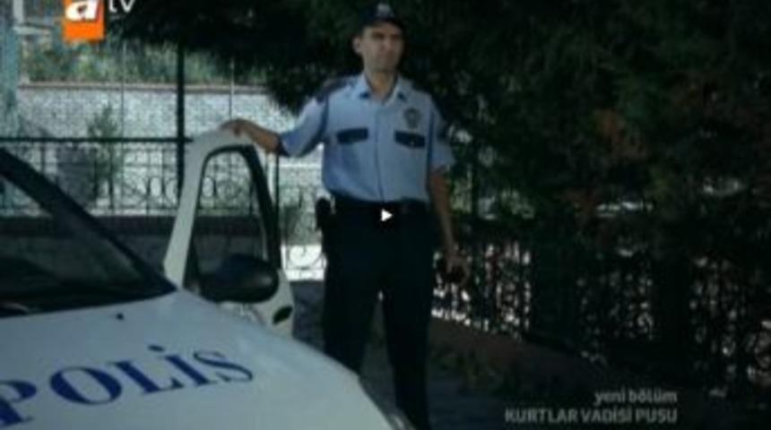 Kurtlar Vadisi&rsquo;ne Zonguldak&rsquo;tan İkinci Transfer