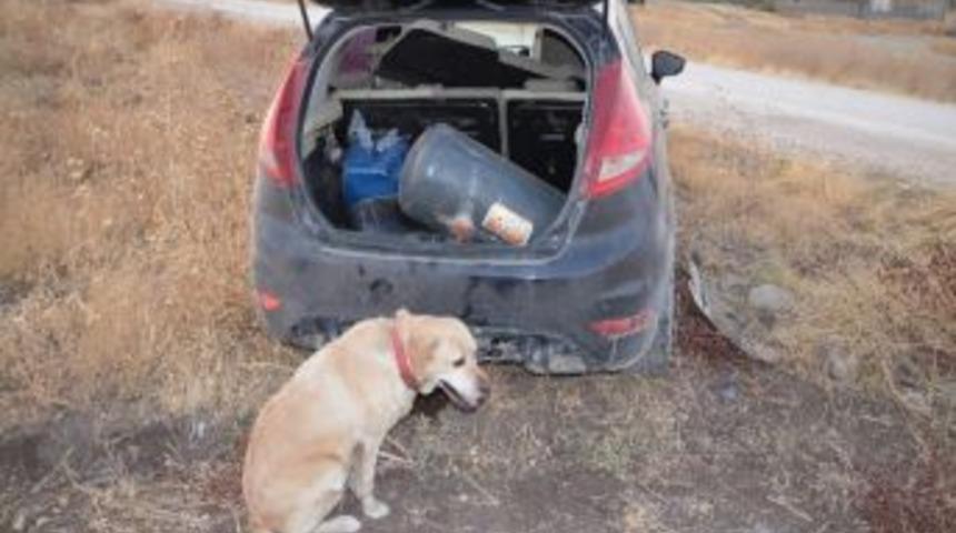 Duyarlı Vatandaşın İhbarı Faciayı &Ouml;nledi