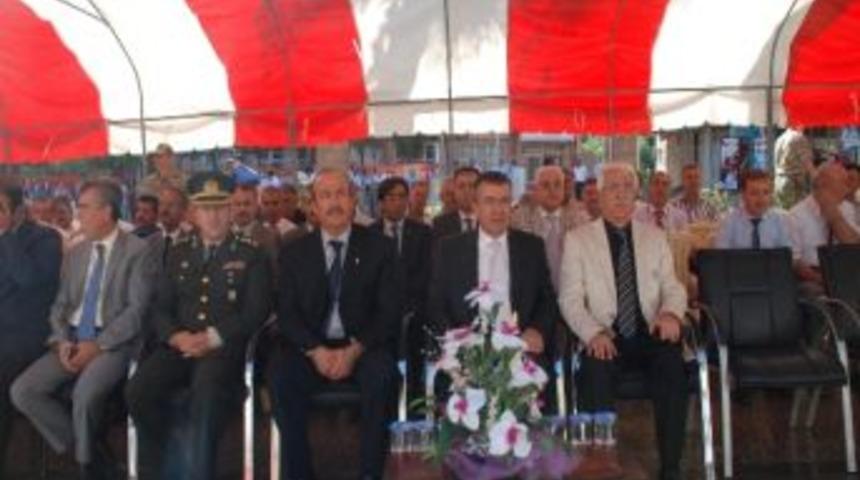 Kentsel D&ouml;n&uuml;ş&uuml;m Hatay&rsquo;da Da Başladı