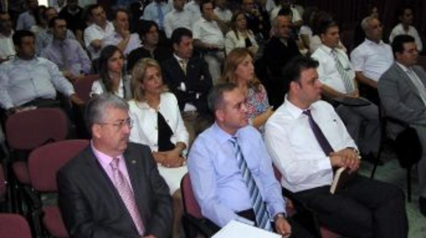 &lsquo;bebek Dostu Aile Hekimi &rsquo;sertifikaları Verildi