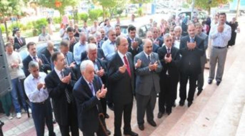 Atakum&rsquo;da Kermes A&ccedil;ılışı