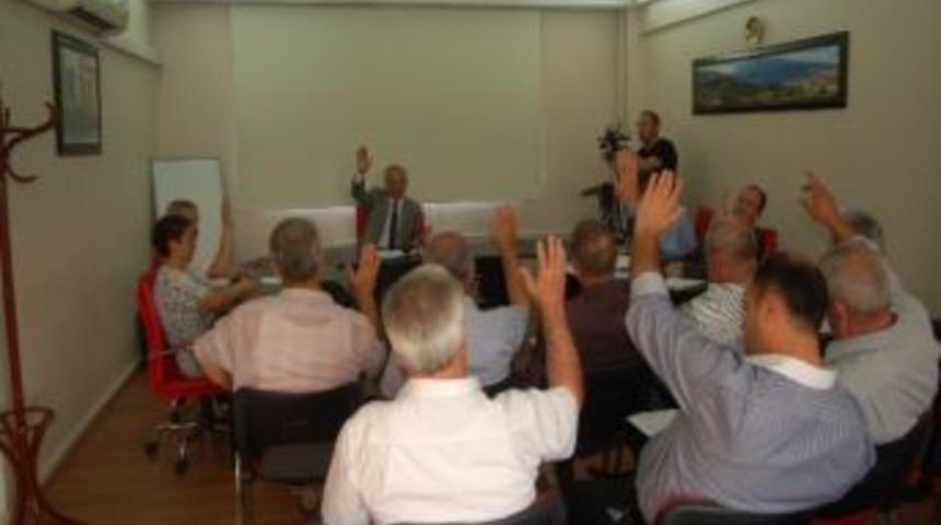 Şehiri&ccedil;i Ulaşımda Yeni Tarife Onaylandı