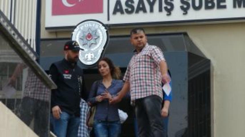 İş Adamına Şantaj Tuzağına 10 Yıl Hapis