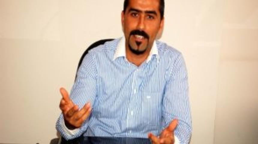 Bi&ccedil;er: "kentsel D&ouml;n&uuml;ş&uuml;m Belediyelerin Keyfiyetine Bırakıldı^"