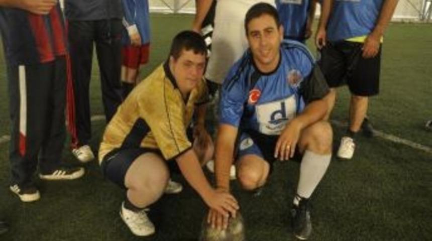 Tdp&rsquo;den &Ouml;rnek Proje...