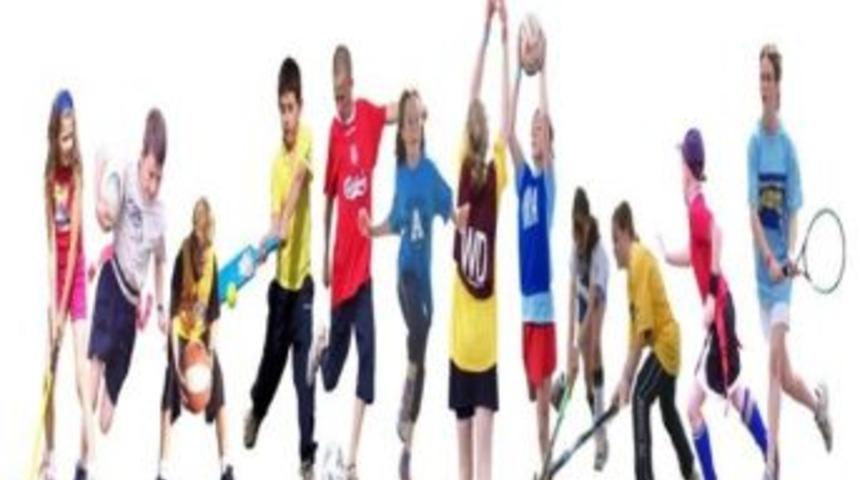 Sungurlu Kaymnakamlığı&rsquo;ndan Spor Şenliği Projesi