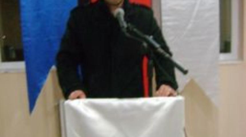 Gerc&uuml;ş Eğitim Bir Sen&rsquo;de Y&ouml;netim Değişikliği