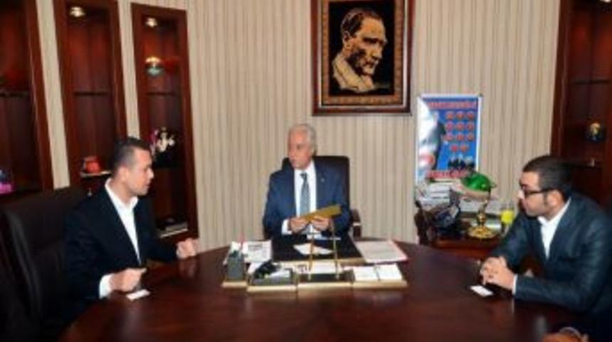 Etiyopya Adana'ya Fahri Konsolosluk A&ccedil;ıyor