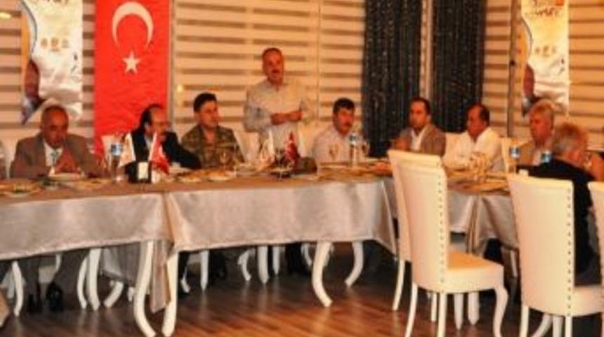 D&ouml;rtyol Turun&ccedil;gil Festivali İle D&uuml;nyaya A&ccedil;ılacak