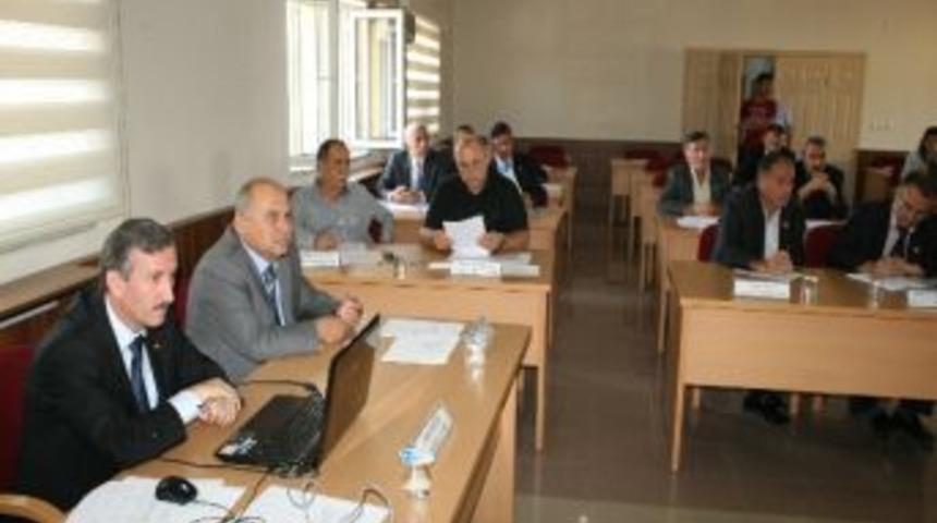 D&uuml;zce Atat&uuml;rk Devlet Hastanesi İnşaatı Hızla İlerliyor