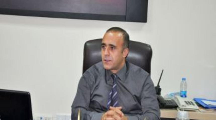 Patnos'ta Kuduz Vakası Y&uuml;z&uuml;nden Bir K&ouml;y Karantinaya Alındı