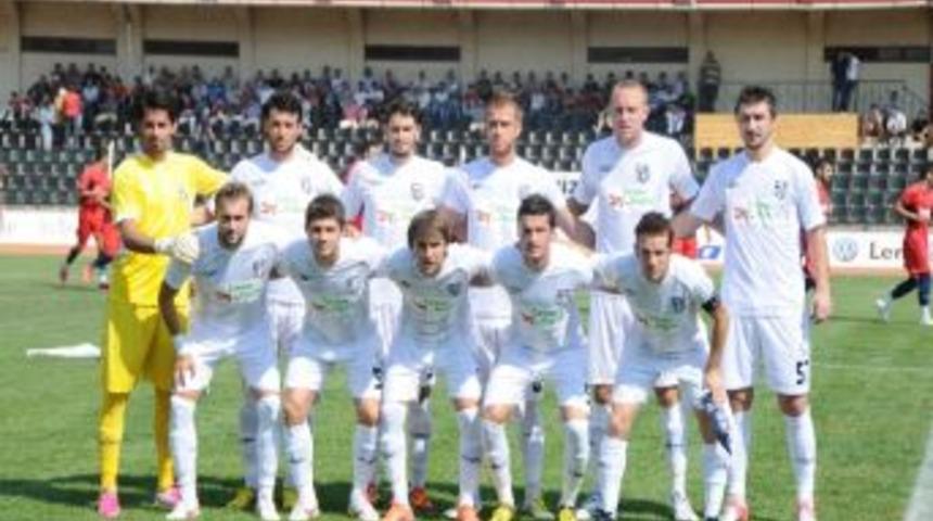 Aydınspor 1923 Manavgat Virajında