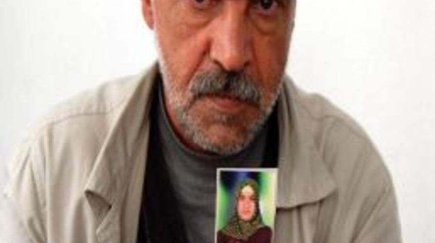 Kızı İkinci Kez Evden Ka&ccedil;tı