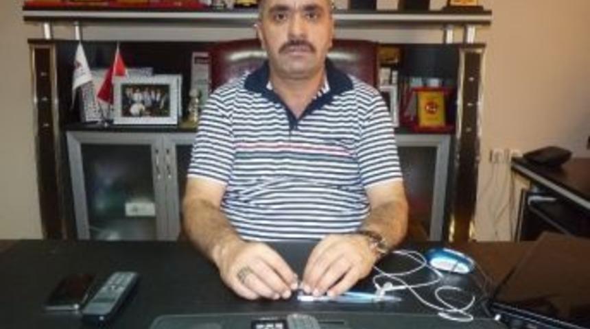 Derbi Ma&ccedil;ta Trib&uuml;n D&uuml;zenlemesi