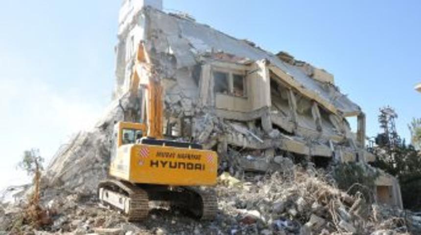 Kentsel D&ouml;n&uuml;ş&uuml;m Projesi Van'da Başladı