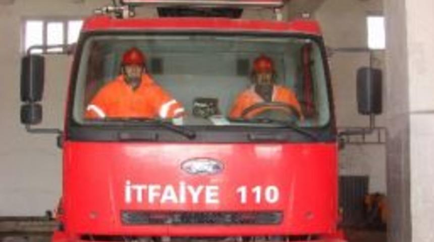 Yangınların &Ccedil;oğu Dikkatsizlik Ve Tedbirsizlikten Kaynaklanıyor