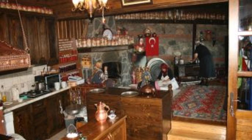 &Uuml;reten K&ouml;yl&uuml; Kadın Dernekleri, Platform Ile G&uuml;&ccedil;lerini Birleştirdi